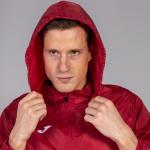 Trainings-Regen-Windjacke Joma Iris Essential Basic