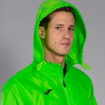 Trainings-Regen-Windjacke Joma Iris Essential Basic