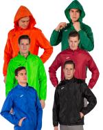 Trainings-Regen-Windjacke Joma Iris Essential Basic