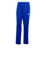 Sportlicher Trainingsanzug Adidas DAMEN 3-Streifen Polyester Königsblau