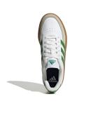  Scarpe Sportive Sneakers UOMO Adidas Breaknet 2.0 Bianco Verde Sportswear 