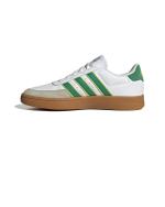  Scarpe Sportive Sneakers UOMO Adidas Breaknet 2.0 Bianco Verde Sportswear 