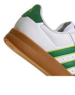  Scarpe Sportive Sneakers UOMO Adidas Breaknet 2.0 Bianco Verde Sportswear 