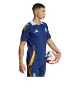 Trainingstrikot REAL MADRID Adidas Tiro Herren 2025 Blau