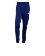 Sport Freizeit Trainingsanzug ADIDAS Training ColorBlock Tricot Herren Polyester Blau