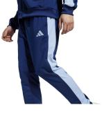 Sport Freizeit Trainingsanzug ADIDAS Training ColorBlock Tricot Herren Polyester Blau