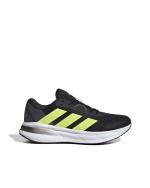 Sportschuhe Turnschuhe Laufschuhe Jogging Adidas GALAXY 7 M Männer Schwarz Gelb Weiß