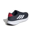 Laufschuhe Sport Adidas RUNFALCON 5 Herren Schuhe Schwarz Weiß Rot