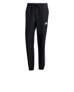 ADIDAS Trainingsanzug 3-Streifen Woven Herren Polyester Schwarz