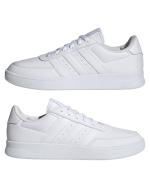 Sportschuhe Sneakers Adidas Breaknet 2.0 herren Weiß