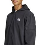 ADIDAS Trainingsanzug Cargo Woven Herren Polyester Schwarz