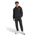 ADIDAS Trainingsanzug Cargo Woven Herren Polyester Schwarz