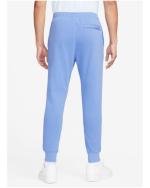  Pantaloni tuta Pants UOMO Nike Sportswear Club Fleece Blu con tasche 