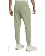  Pantaloni tuta Pants UOMO Nike BB Sportswear Revival Verde Cotone 