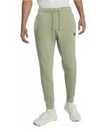  Pantaloni tuta Pants UOMO Nike BB Sportswear Revival Verde Cotone 