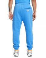  Pantaloni tuta Pants UOMO Nike Sportswear Fleece Jogger Azzurro Photo 