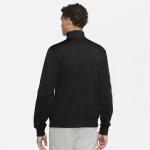 Nike Sportswear Trainingsjacke Nike Swoosh League Full Zip Polyester Schwarz