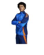 Adidas Tiro Uomo 2025 Royal JUVENTUS FC Präsentationsanzugjacke