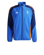 Adidas Tiro Uomo 2025 Royal JUVENTUS FC Präsentationsanzugjacke