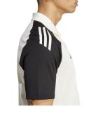  Manchester United Adidas Polo Maglia UOMO Bianco 2025 