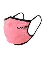  Oxyburn Sport mascherina protettiva ACTIVE Unisex active con sacchetto 