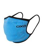  Oxyburn Sport mascherina protettiva ACTIVE Unisex active con sacchetto 