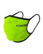  Oxyburn Sport mascherina protettiva ACTIVE Unisex active con sacchetto 