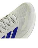 Adidas RUNFALCON 5 Herren Laufschuhe Sportschuhe Grau Weiß Blau