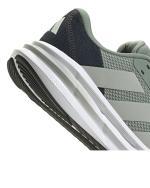 Sportschuhe Turnschuhe Lauf Jogging Adidas GALAXY 7 M Männer Grün