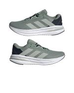 Sportschuhe Turnschuhe Lauf Jogging Adidas GALAXY 7 M Männer Grün