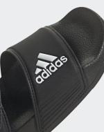 Adidas Adilette Kinder Sandalen Schwarz