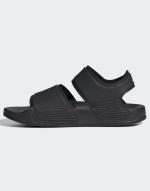 Adidas Adilette Kinder Sandalen Schwarz