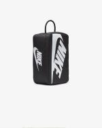  Nike Borsa Holdall Duffle bag Nero Unisex poliestere 