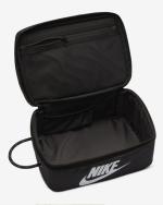  Nike Borsa Holdall Duffle bag Nero Unisex poliestere 