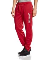  Joma Pantaloni tuta Pants PolyFleece Victory Suez Uomo con tasche Tempo Libero 