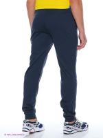  Joma Pantaloni tuta Pants PolyFleece Victory Suez Uomo con tasche Tempo Libero 