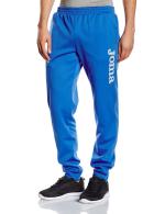  Joma Pantaloni tuta Pants PolyFleece Victory Suez Uomo con tasche Tempo Libero 