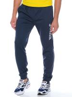  Joma Pantaloni tuta Pants PolyFleece Victory Suez Uomo con tasche Tempo Libero 