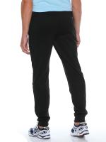  Joma Pantaloni tuta Pants PolyFleece Victory Suez Uomo con tasche Tempo Libero 