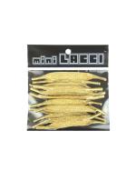 Mini Laces Schuhe Turnschuhe unisex gefärbt