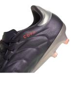 Fußballschuhe Adidas Copa Pure 2 Elite FG Top of the Range Herren Aurora Schwarz/Platin Metallic/Turbo (Lila)