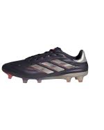 Fußballschuhe Adidas Copa Pure 2 Elite FG Top of the Range Herren Aurora Schwarz/Platin Metallic/Turbo (Lila)