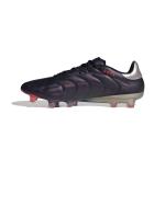 Fußballschuhe Adidas Copa Pure 2 Elite FG Top of the Range Herren Aurora Schwarz/Platin Metallic/Turbo (Lila)