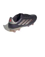 Fußballschuhe Adidas Copa Pure 2 Elite FG Top of the Range Herren Aurora Schwarz/Platin Metallic/Turbo (Lila)