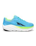  Scarpe da Corsa Running UOMO Altra VIA OLYMPUS Blue Marino Super ammortizzata 