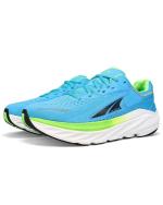  Scarpe da Corsa Running UOMO Altra VIA OLYMPUS Blue Marino Super ammortizzata 