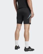  Bayern Monaco Adidas Pantaloncini Shorts TIRO Training Nero tasche con zip 2025 