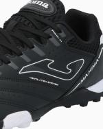 Fußballschuhe Joma MAXIMA 2501 TURF Herren Schwarz Weiß