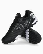 Fußballschuhe Joma MAXIMA 2501 TURF Herren Schwarz Weiß