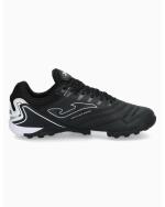 Fußballschuhe Joma MAXIMA 2501 TURF Herren Schwarz Weiß